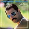 Mr Bad Guy - Freddie Mercury CD