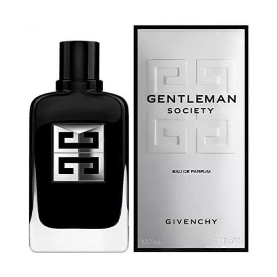 Givenchy Gentleman Society - EDP