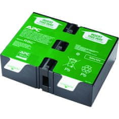 APC Battery kit RBC124 pre BR1500G-FR, BR1500GI, BR1200G-FR, BR1200GI