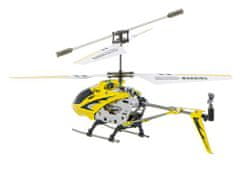 Syma SYMA KX6560_1 RC vrtuľník S107G žltý