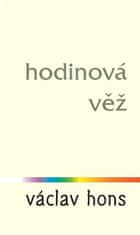 RADIX Hodinová veža - Václav Hons