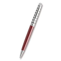 Waterman Hémisphère Deluxe Red Club guľôčkové pero