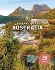Lonely Planet WFLP Australia Best Day Walks 1st edition