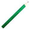 Veľká ceruzka tmavo zelená
