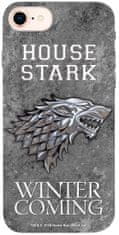 Puzdro na telefón Game of Thrones - Stark