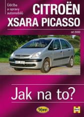 Kopp Citroën Xsara Picasso od 2000 - Ako na to? - 112.