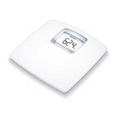 BEURER Osobná váha PS25 biela LCD display