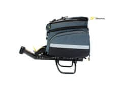 SPORT ARSENAL Set Šport Arsenal 550 S1 nosič + taška