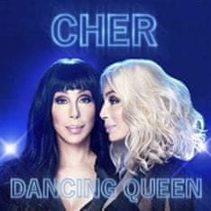 Warner Bros Dancing Queen - CD