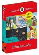 Ladybird Readers Level 4 Flash