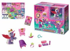 Filly Stars Glitter playset