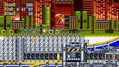 Sega NS - Sonic Mania Plus