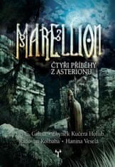 Mytago Marellion - Štyri príbehy z Asterionu