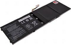 T6 power Batéria Acer Aspire V5-572, V5-472, V7-482, V7-582, R7-572, 3530mAh, 53Wh, 4cell, Li-poly