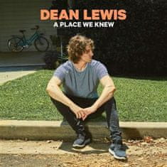 Virgin Dean Lewis: A Place We Knew - CD