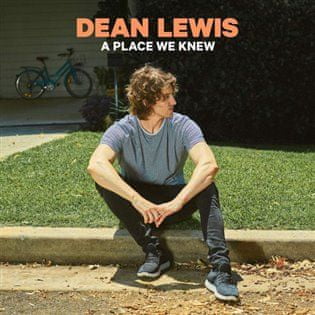 Virgin Dean Lewis: A Place We Knew - CD