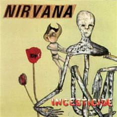 LP Nirvana: Incesticíd -
