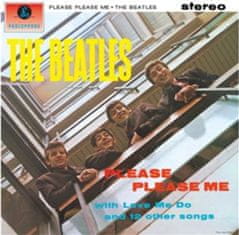 The Beatles Beatles: Please Please Me - LP