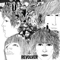 The Beatles Beatles: Revolver - LP