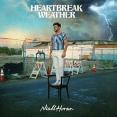 LP Niall Horan: Heartbreak Weather -