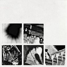 LP Nine Inch Nails: Bad Witch -