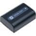 T6 power Batéria Sony NP-FV50, NP-FV30, 1030mAh, 7Wh, sivá
