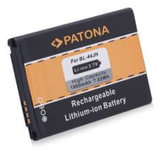 PATONA batéria pre mobilný telefón LG BL-44JH 1900mAh 3,7 V Li-Ion