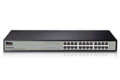 Netis STONET by ST3124GS GBit switch / 24x 10/100/1000Mbps / 24port rack kovový