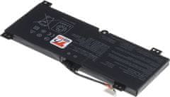 T6 power Batéria Asus ROG Strix GL504GM, GL504GS, GL504GV, GL504GW, 4335mAh, 66Wh, 4cell, Li-pol