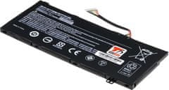 T6 power Batéria Acer Spin 3 SP314-51, SP314-52, TravelMate X314-51, 4500mAh, 51Wh, 3cell, Li-pol