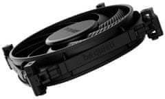 Be quiet! / ventilátor Silent Wings 4 / 120mm / 3-pin / 18,9 dBA