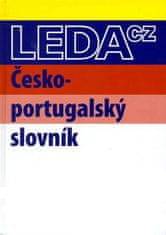 LEDA Česko portugalský slovník