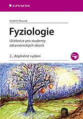 Grada Fyziológia - Učebnice pre študentov zdravotníckych odborov