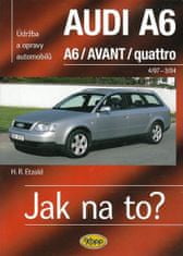 Kopp Audi A6/Avant 4/97-3/04 > Ako na to? [94]