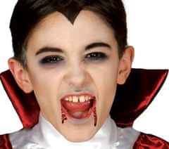 Guirca Kostým Drakula 10-12 rokov