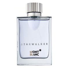 Mont Blanc Starwalker - EDT TESTER 75 ml