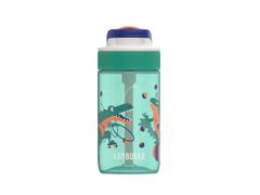 Kambukka Detská fľaša Lagoon 400 ml Juggling Dino