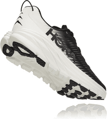 Hoka One One Rincon 3 Running shoes pre mužov, 42 2/3 EU, US9, Bežecké tenisky, Black/White, Čierna, 1119395-BWHT