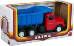 Dino Toys Tatra 148 červeno-modrá