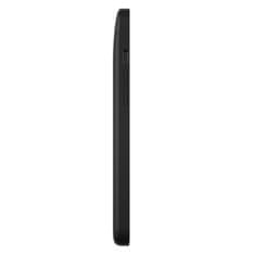 Techsuit Batériové puzdro Power Pro - iPhone 11 Pro - 5000 mAh - čierne