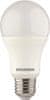 Sylvania LED žiarovka "ToLEDo", E27, globe, 13W, 1521lm, 4000K (HF), 29594