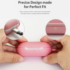 RINGKE Puzdro Buds - Samsung Galaxy Buds + / Buds - Ružové