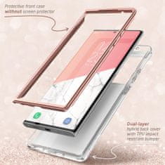 i-Blason Blason - Cosmo - Samsung Galaxy Note 20 Ultra / Note 20 Ultra 5G - Mramor