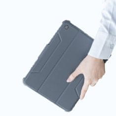 Nillkin Bumper PRO Protective Stand Case pre iPad 10.9 2020/Air 4/Air 5/Pro 11 2020/2021/2022 Grey