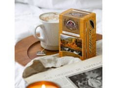 Basilur BASILUR Autumn Tea - Cejlónsky čierny čaj s javorom, 25x2g, 3