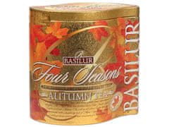 Basilur BASILUR Čajový set - jesenný a zimný čaj vo vrecúškach, 2x25 vrecúšok 
