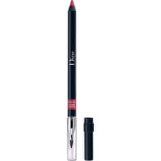 Dior Ceruzka na pery (Contour Lipliner Pencil) 1,2 g (Odtieň 760 Favorite)