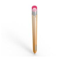Elago Klasické puzdro na ceruzku pre Apple Pencil 2Gen, polnočne zelené