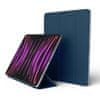 Magnetické puzdro Folio pre iPad Pro, modré 12,9"