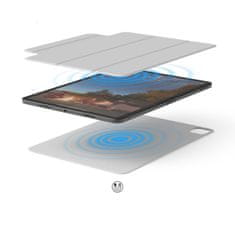 Elago Magnetické puzdro Folio pre iPad Pro, Pieskovo ružová 11"